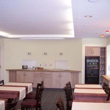 Rothweinhotel Wiesenbronn Kültér fotó
